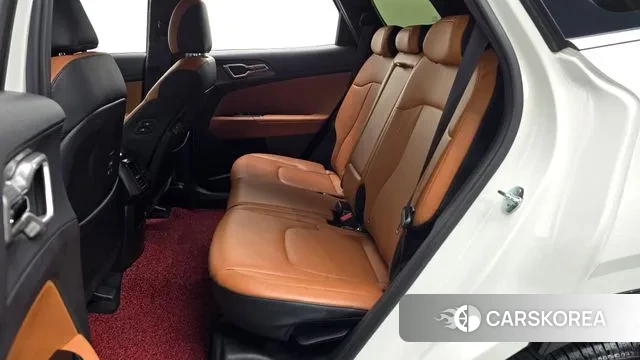 Kia Sportage 5th Generation 2022 Белый из Кореи, фото 3