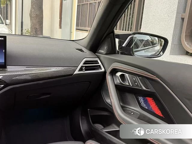 BMW 2 series (imported) 2025 Серебристо-серый из Китая, фото 3