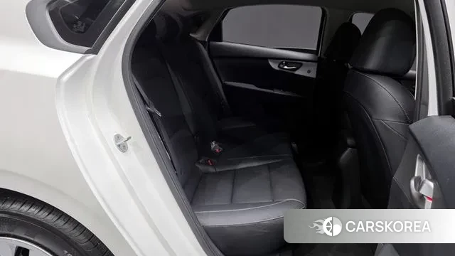 Kia Come New K3 2020 Белый из Кореи, фото 3