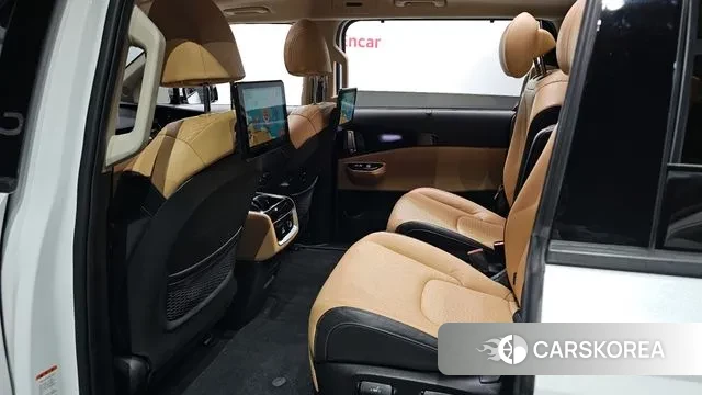 Kia Carnival 4th generation id 3645790 из Кореи 3