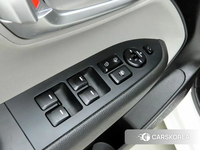 Kia The New Kia Ray 2022 Белый из Кореи, фото 3
