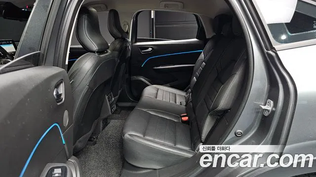 Renault Korea (Samsung) XM3 id 2718259 из Кореи 3