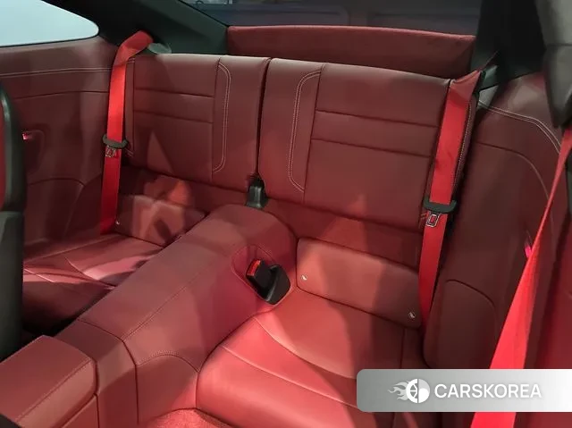 Porsche 911(992) 2024 Красный из Кореи, фото 3