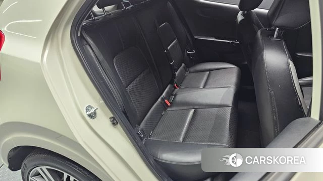 Kia All New Morning (JA) 2020 Жемчужный цвет из Кореи, фото 3