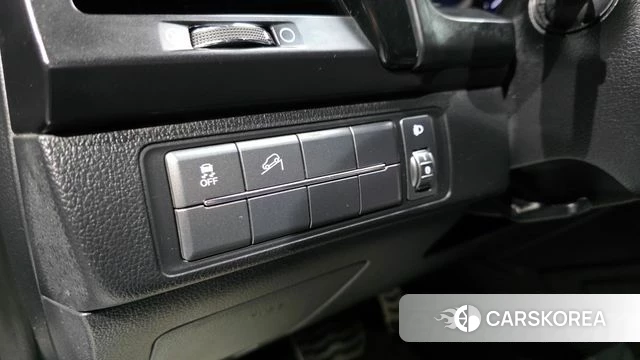 Ssangyong Rexton Sports 2020 Серый из Кореи, фото 3