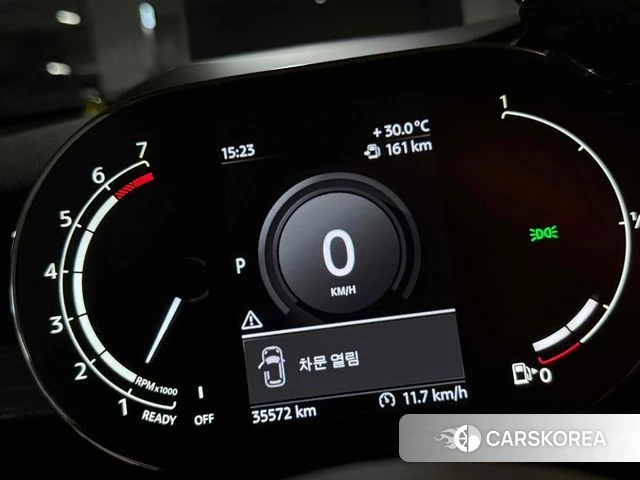 Mini Cooper 2021 Черный из Кореи, фото 3
