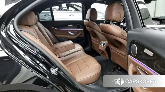 Mercedes-Benz E-Class W213 id 2901063 из Кореи 3