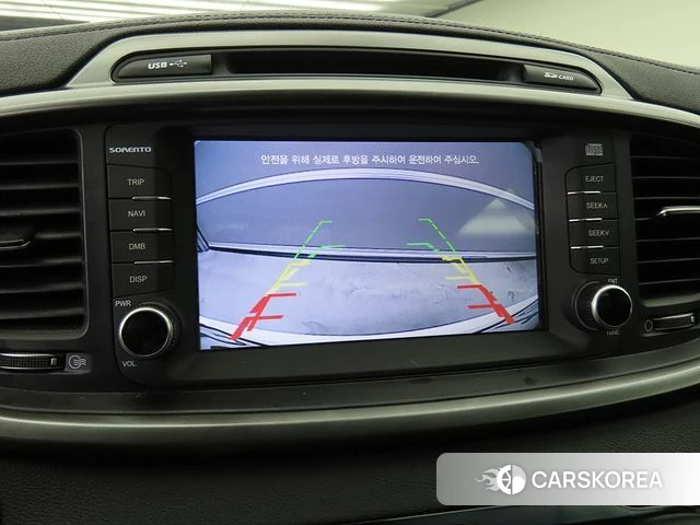 Kia The New Sorento 2019 Белый из Кореи, фото 3