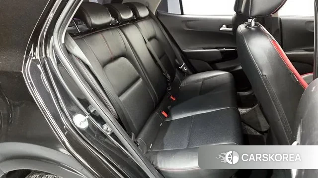 Kia All New Morning (JA) 2020 Черный из Кореи, фото 3