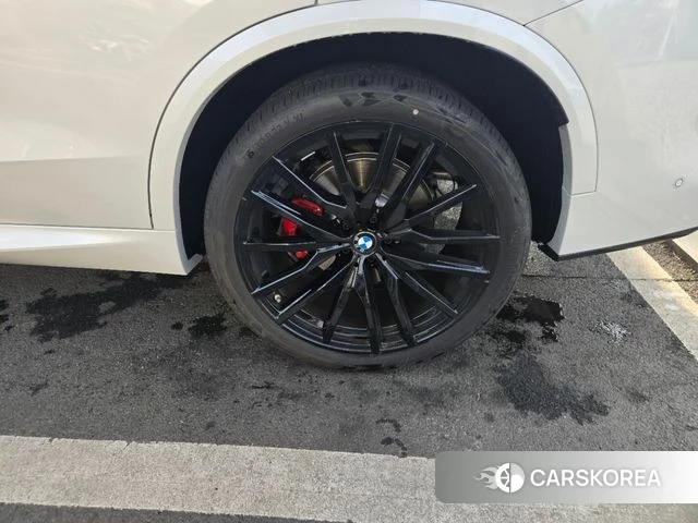 BMW X5 (G05) 2026 Белый из Кореи, фото 3