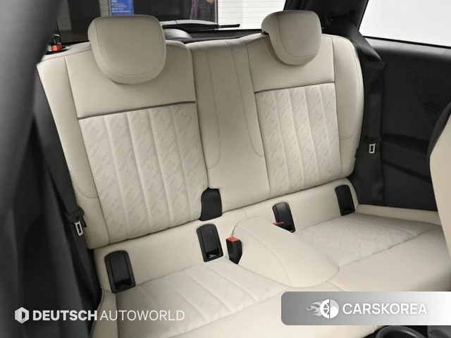 Mini Cooper S 4th Generation 2025 Светло-зеленый из Кореи, фото 3