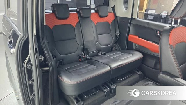 Kia The New Ray 2020 Черный из Кореи, фото 3