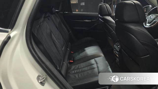 BMW X6 (F16) 2019 Белый из Кореи, фото 3