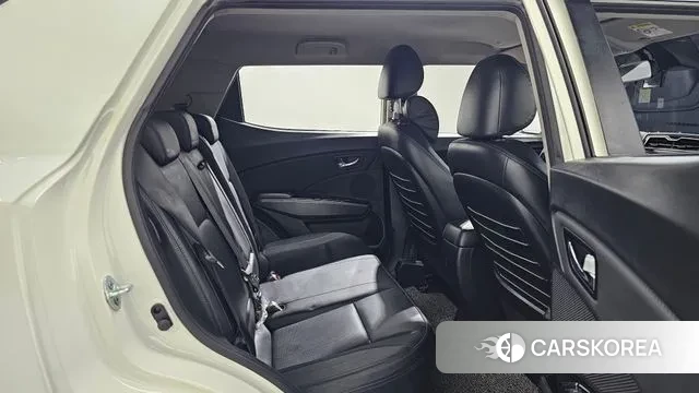 Ssangyong Tivoli Air 2021 Белый из Кореи, фото 3