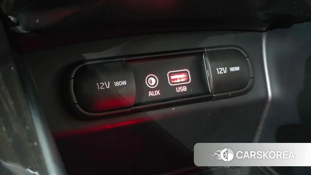Kia The New Sorento 2018 Черный из Кореи, фото 3