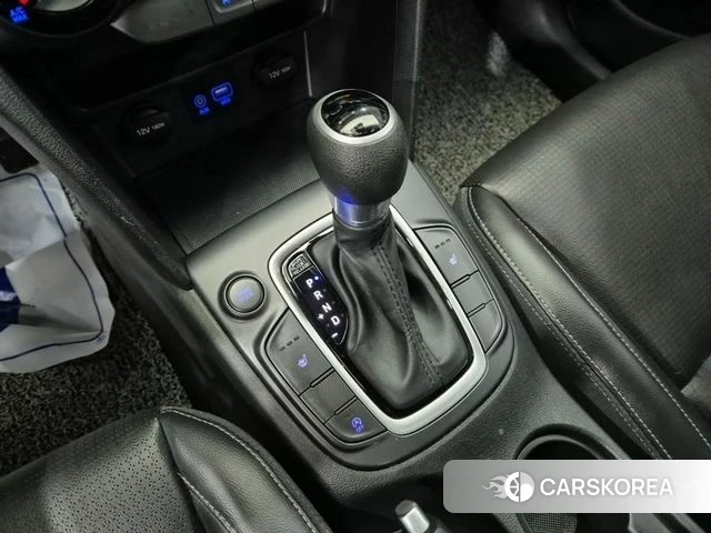 Hyundai Kona 2018 Белый из Кореи, фото 3