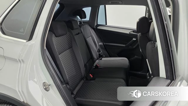 Volkswagen Tiguan second Generation id 3886448 из Кореи 3