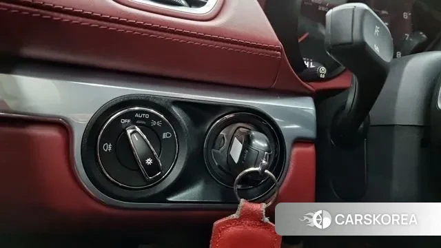 Porsche 718 Cayman 2018 Белый из Кореи, фото 3