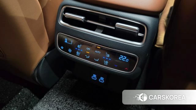 Genesis GV70 2024 Белый из Кореи, фото 3