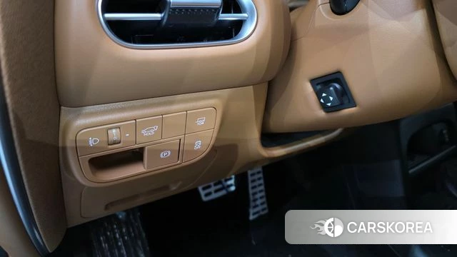 Hyundai Palisade (LX3) 2025 Черный из Кореи, фото 3
