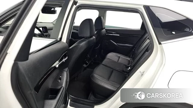 Kia The New Seltos 2022 Белый из Кореи, фото 3