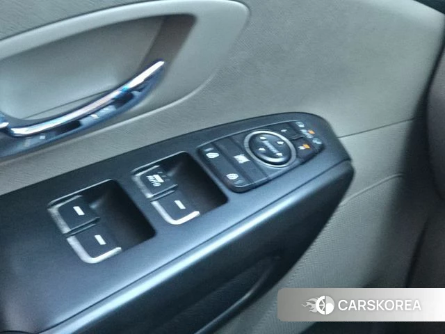 Kia The New Carnival 2019 Белый из Кореи, фото 3