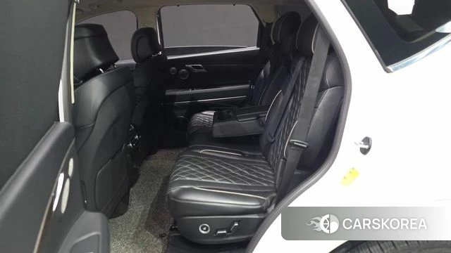 Genesis GV80 2021 Белый из Кореи, фото 3