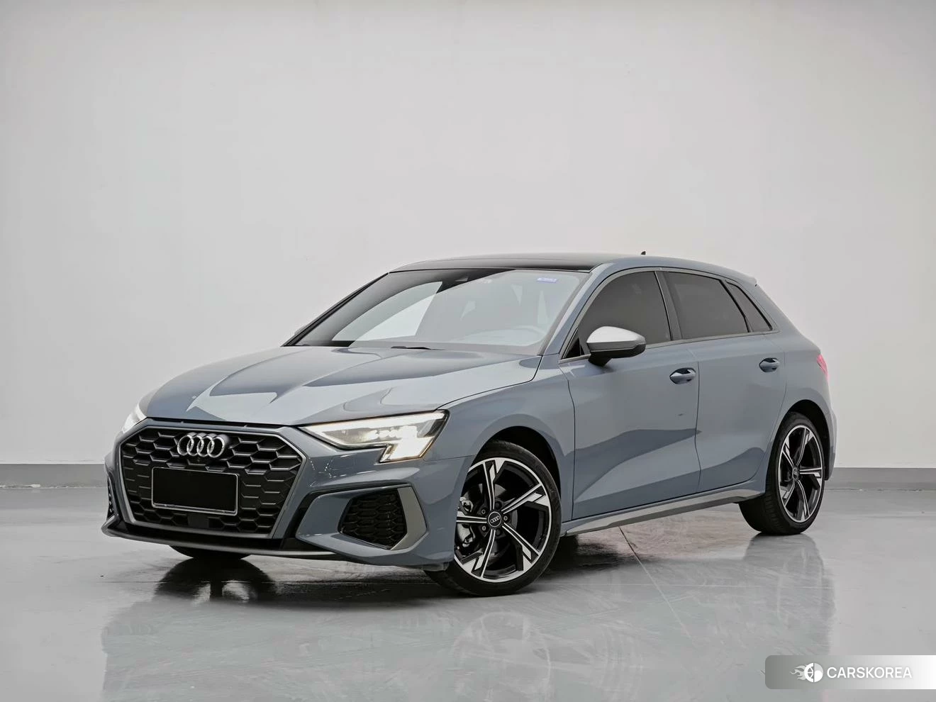 Audi A3 2022 Другой из Китая, фото 3