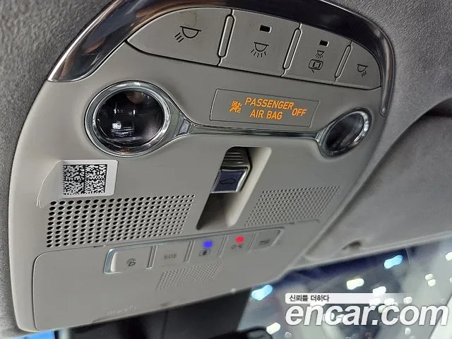 Hyundai The New Grandeur IG 2020 Серый из Кореи, фото 3