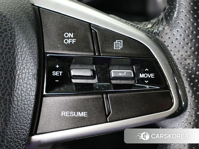 Ssangyong Rexton Sports 2018 Синий из Кореи, фото 3