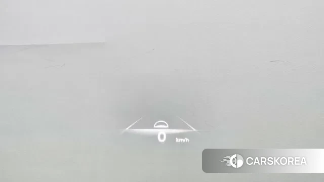 Genesis GV70 2021 Белый из Кореи, фото 3