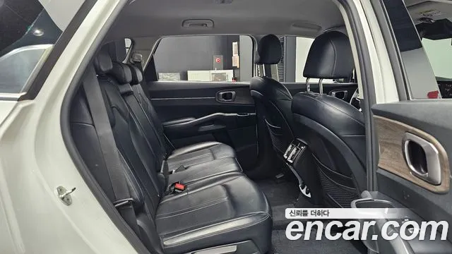 Kia Sorento 4th Generation id 2640984 из Кореи 3