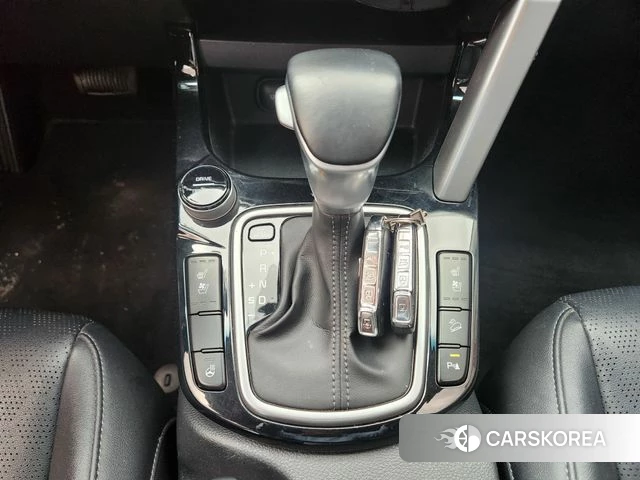 Kia Seltos 2020 Серый из Кореи, фото 3