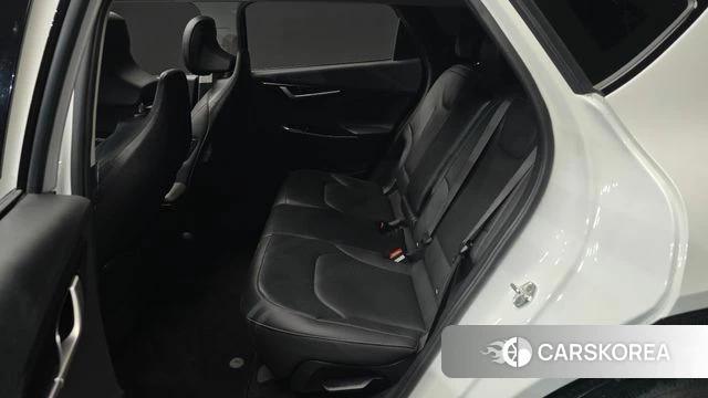 Kia EV6 2021 Белый из Кореи, фото 3
