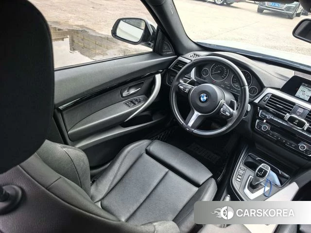 BMW 3 series GT id 4210055 из Китая 3