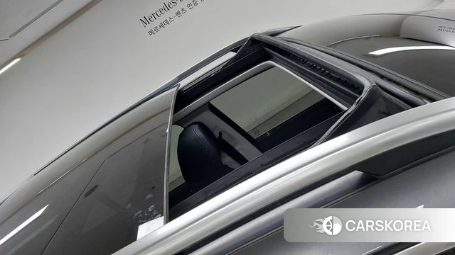 Mercedes-Benz GLE-Class W167 2021 Серый из Кореи, фото 3