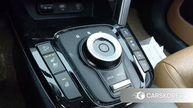 Kia The New Seltos 2024 Белый из Кореи, фото 3