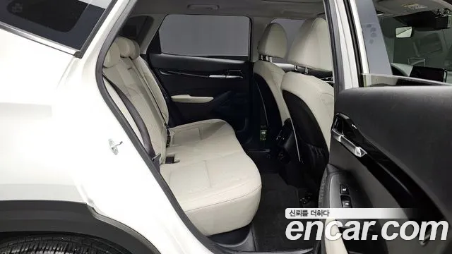 Kia Seltos id 2659333 из Кореи 3