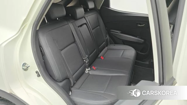 Ssangyong Berry New Tivoli 2021 Белый из Кореи, фото 3