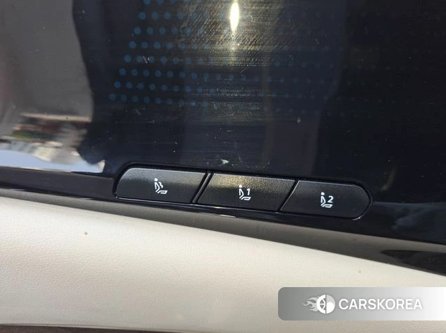 Kia The New Carnival 4th Generation 2024 Серебристо-серый из Кореи, фото 3