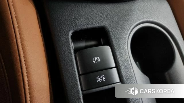 Kia The New Seltos 2023 Синий из Кореи, фото 3