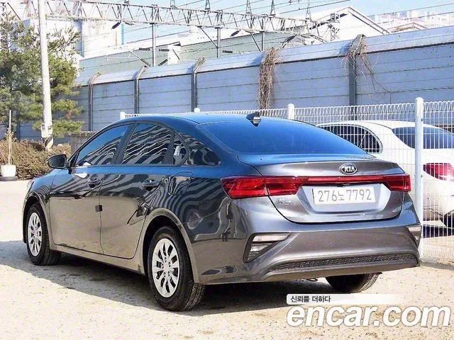 Kia Come New K3 id 2680024 из Кореи 3