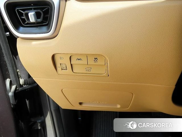 Kia Sorento 4th Generation 2020 Серый из Кореи, фото 3