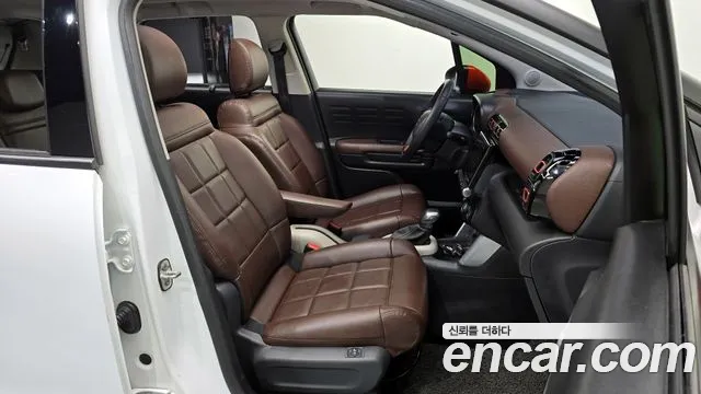 Citroen / DS C3 Aircross id 2712077 из Кореи 3