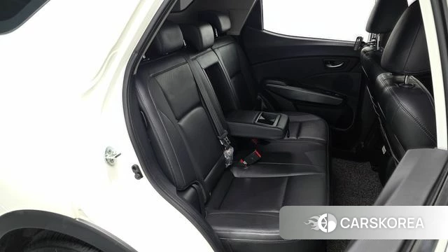 Ssangyong Tivoli Air 2021 Белый из Кореи, фото 3