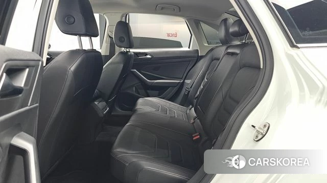 Volkswagen 7th Generation of Jetta 2020 Белый из Кореи, фото 3