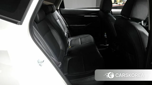 Kia The New Seltos 2024 Белый из Кореи, фото 3