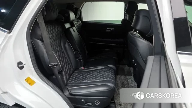 Genesis GV80 2020 Белый из Кореи, фото 3