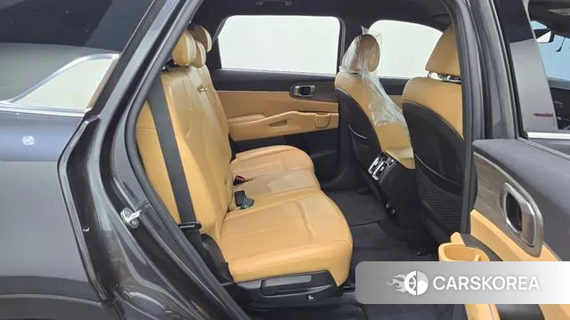 Kia Sorento 4th Generation 2020 Серый из Кореи, фото 3