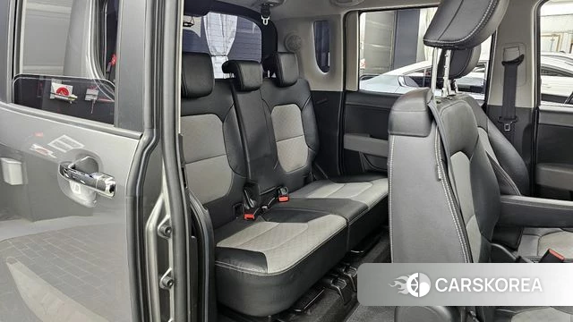 Kia The New Ray 2022 Серый из Кореи, фото 3